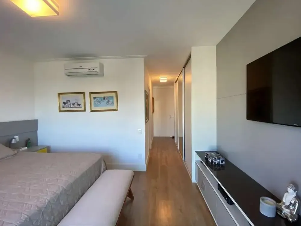 Apartamento, 3 quartos, 168 m² - Foto 2