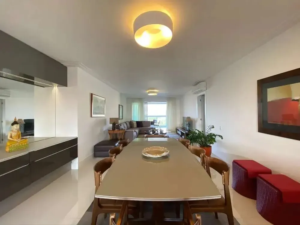 Apartamento, 3 quartos, 168 m² - Foto 4
