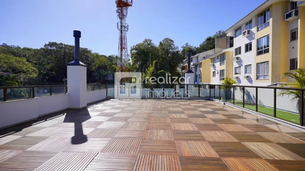Apartamento, 1 quarto, 40 m² - Foto 7