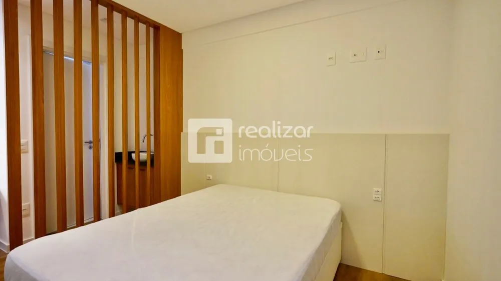 Apartamento, 1 quarto, 40 m² - Foto 2