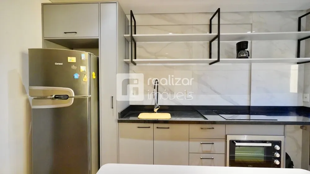 Apartamento, 1 quarto, 40 m² - Foto 1