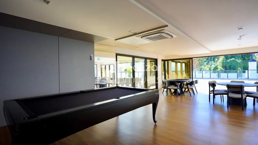 Apartamento, 1 quarto, 40 m² - Foto 10