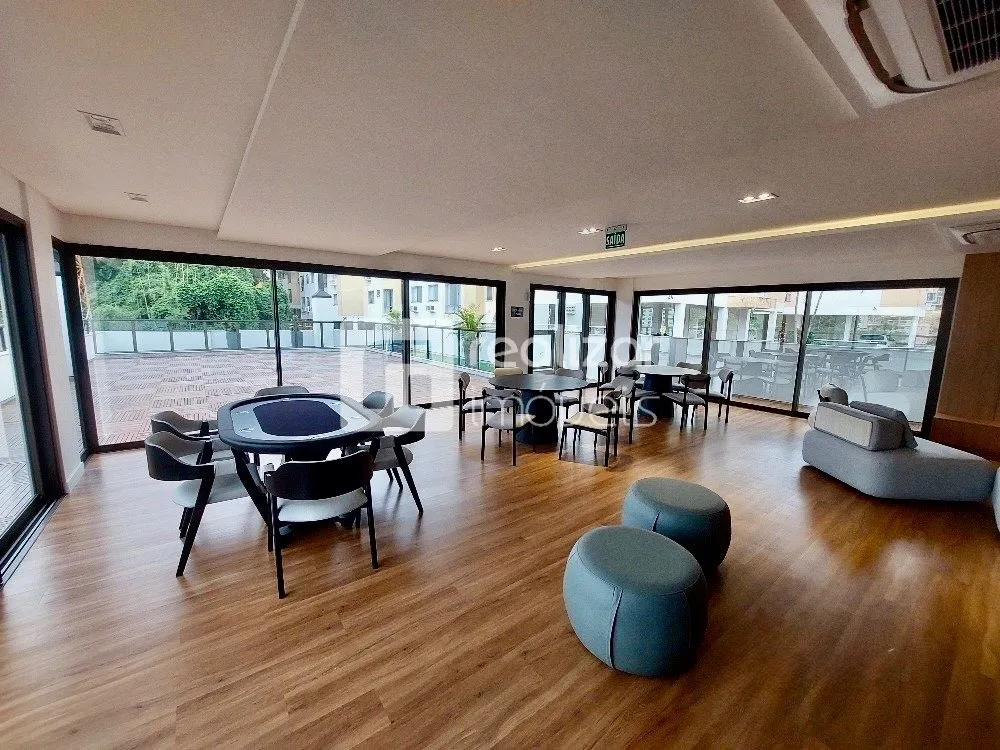 Apartamento, 1 quarto, 40 m² - Foto 9