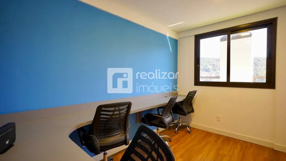 Apartamento, 1 quarto, 40 m² - Foto 11