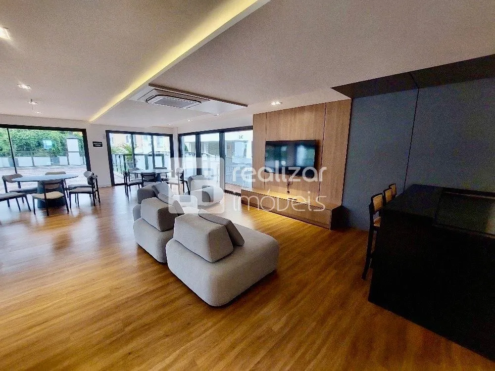 Apartamento, 1 quarto, 40 m² - Foto 8
