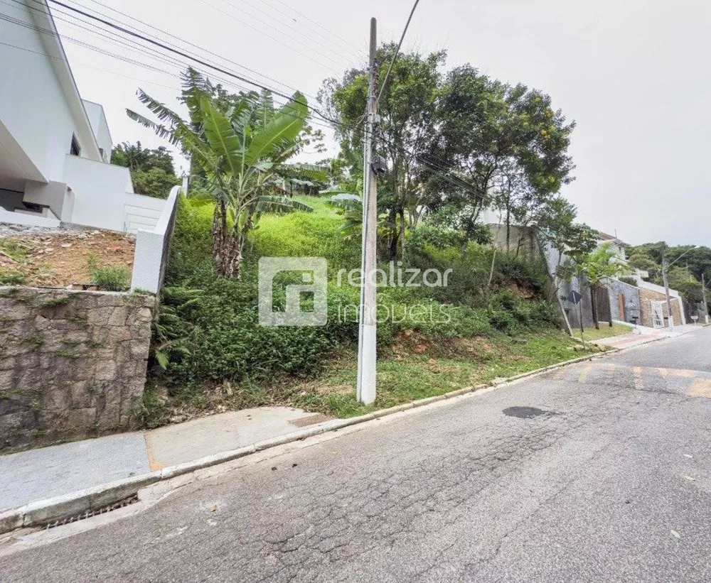 Terreno, 811 m² - Foto 1