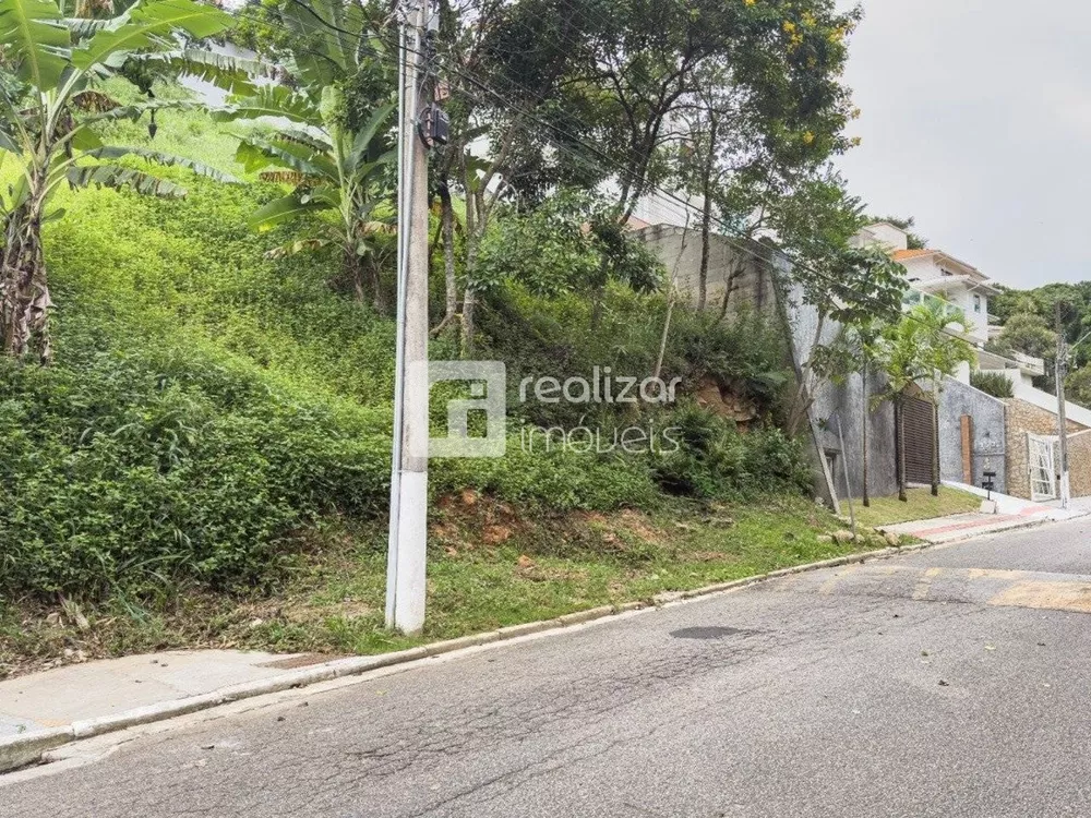 Terreno, 811 m² - Foto 4