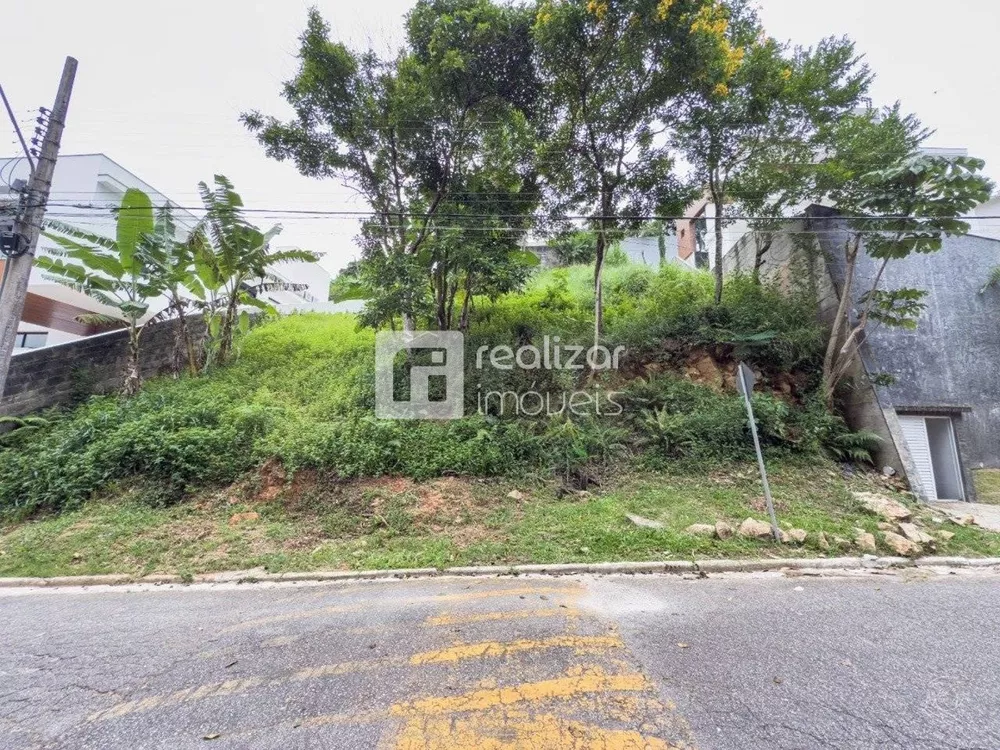 Terreno, 811 m² - Foto 3
