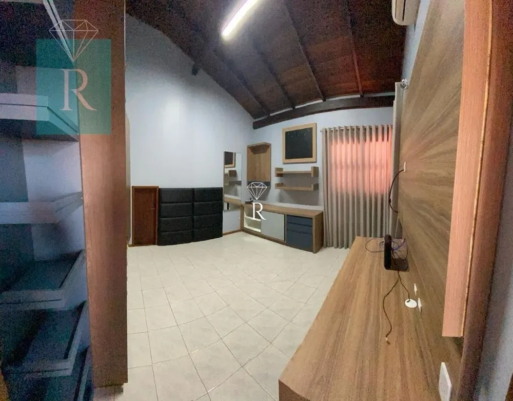 Sobrado, 4 quartos, 300 m² - Foto 6