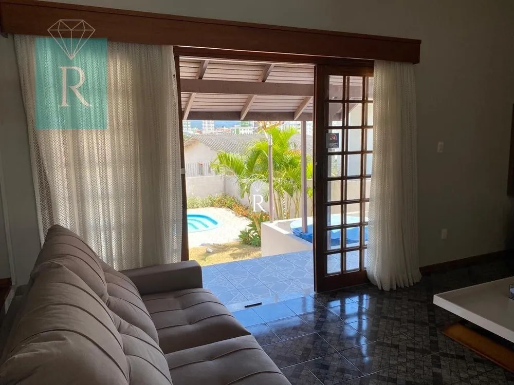 Sobrado, 4 quartos, 300 m² - Foto 6