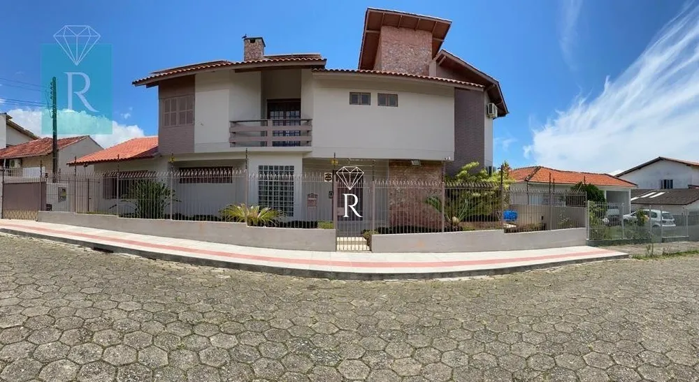 Sobrado, 4 quartos, 300 m² - Foto 8