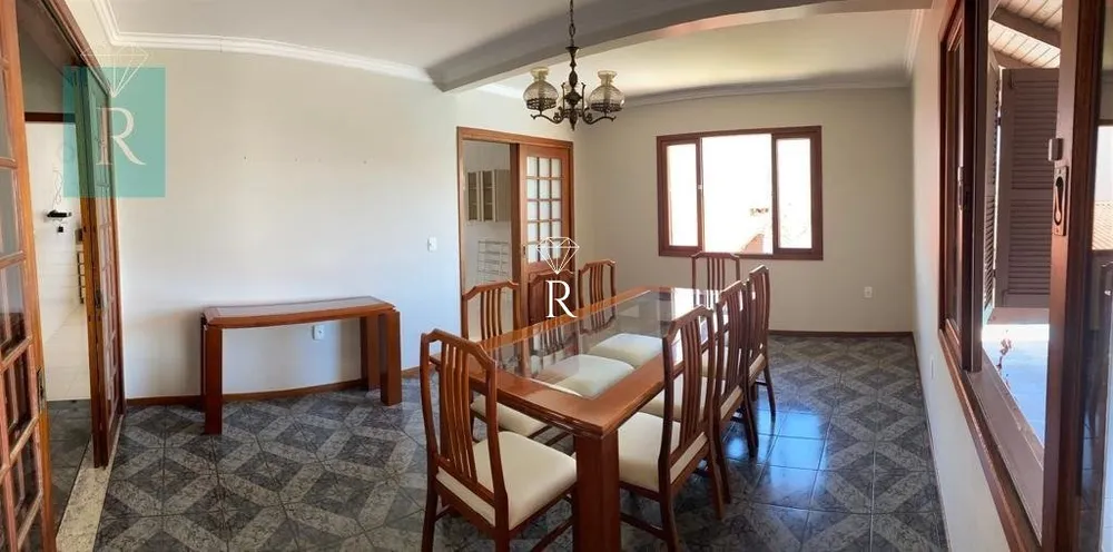Sobrado, 4 quartos, 300 m² - Foto 2