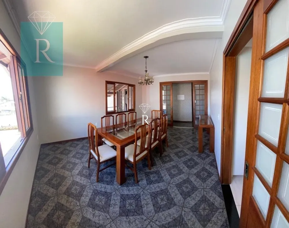 Sobrado, 4 quartos, 300 m² - Foto 4