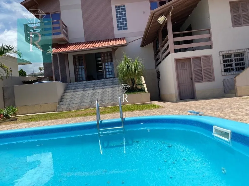 Sobrado, 4 quartos, 300 m² - Foto 7