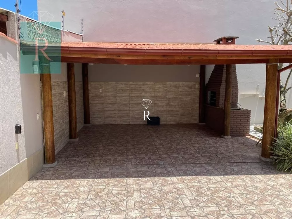 Sobrado, 4 quartos, 300 m² - Foto 3