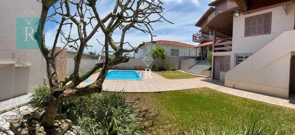 Sobrado, 4 quartos, 300 m² - Foto 4