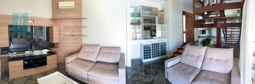 Sobrado, 4 quartos, 300 m² - Foto 8