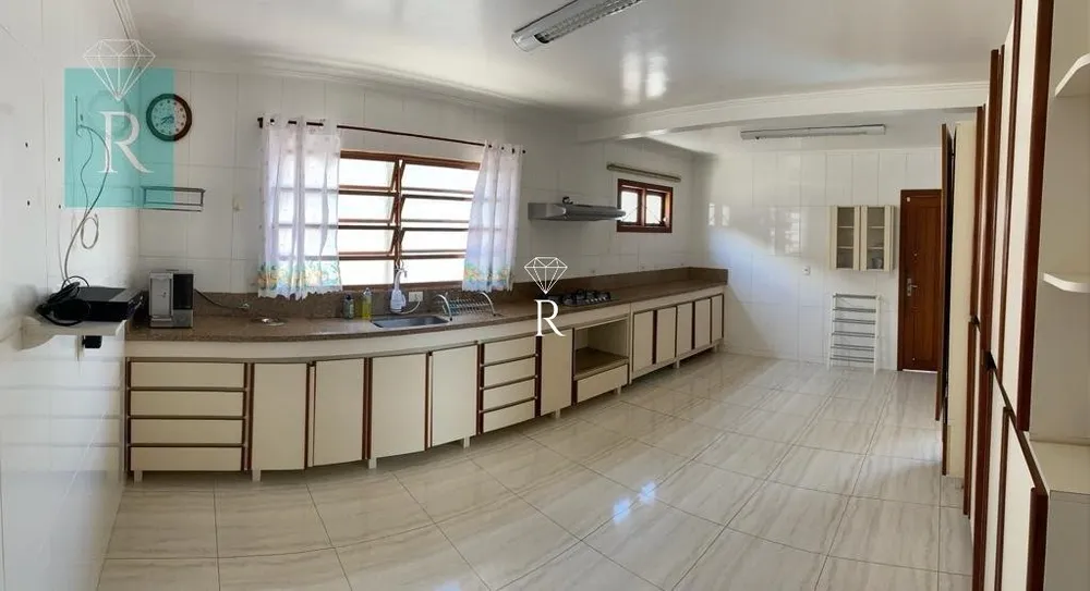 Sobrado, 4 quartos, 300 m² - Foto 3