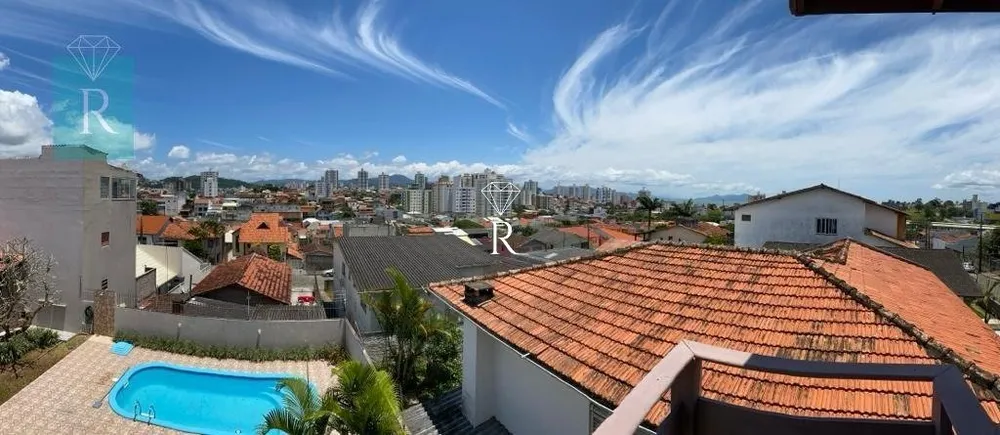 Sobrado, 4 quartos, 300 m² - Foto 12