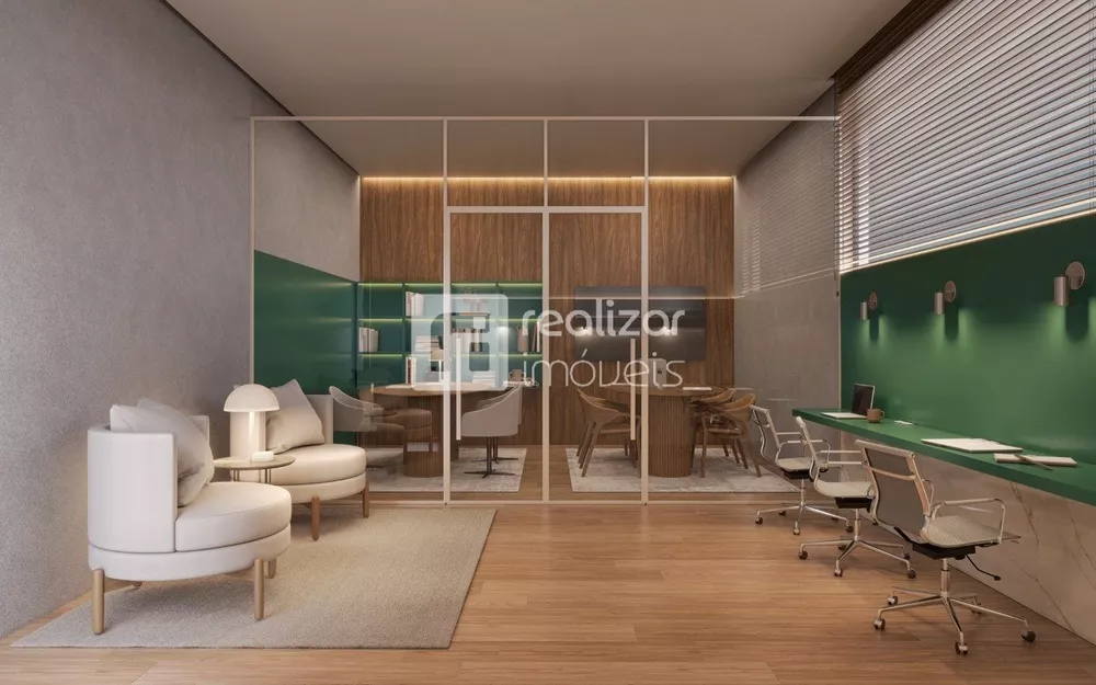Apartamento, 2 quartos, 73 m² - Foto 5