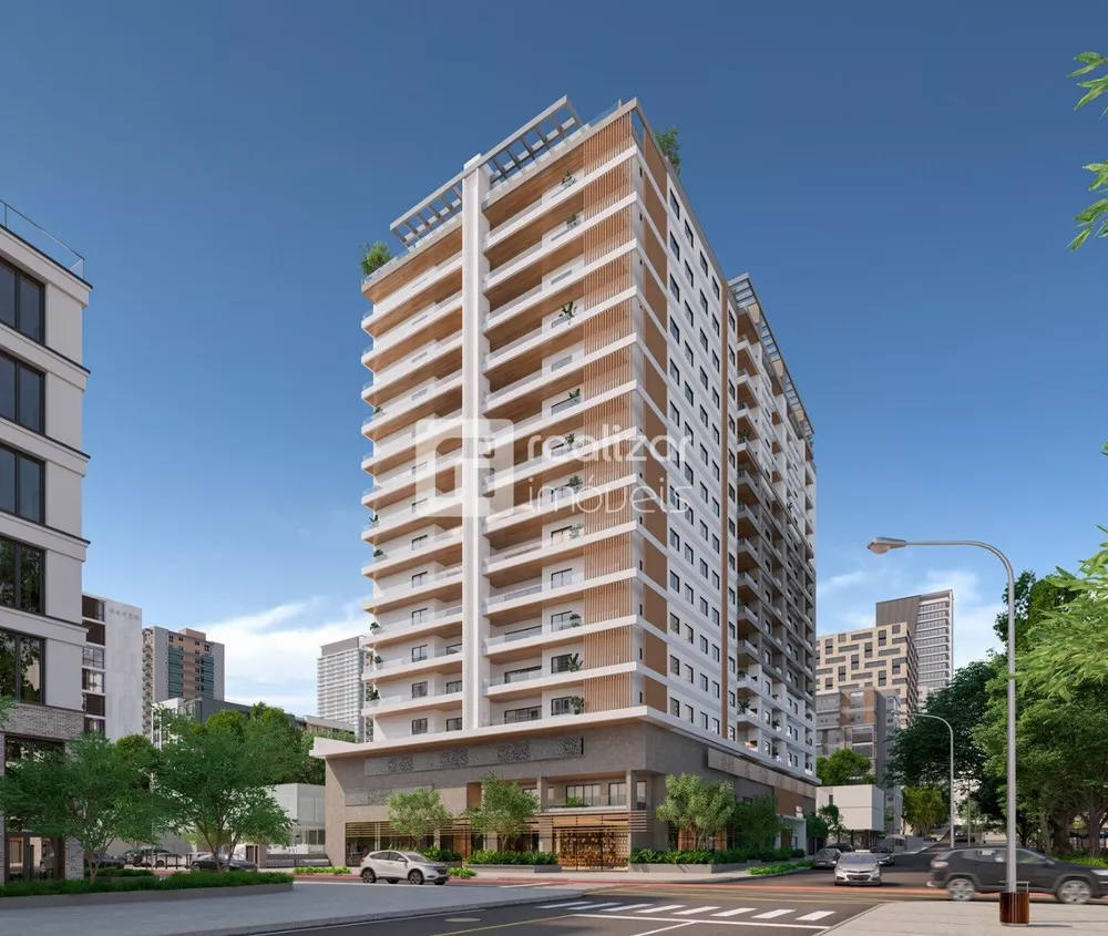 Apartamento, 2 quartos, 73 m² - Foto 7