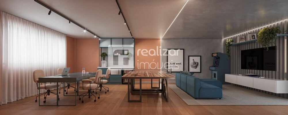 Apartamento, 2 quartos, 73 m² - Foto 1
