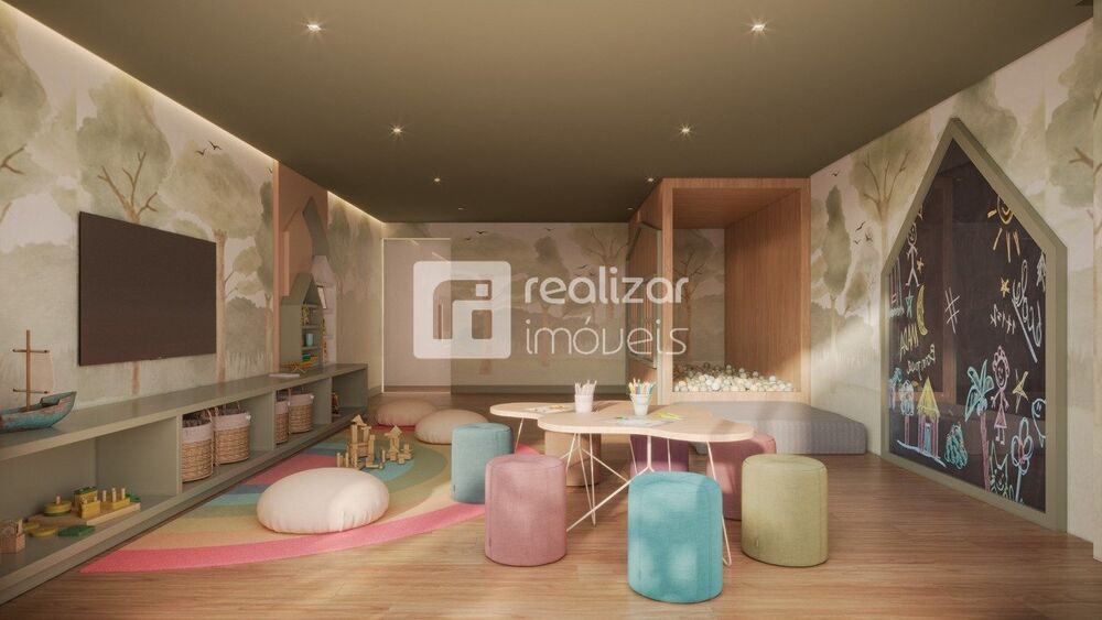 Apartamento, 2 quartos, 73 m² - Foto 2