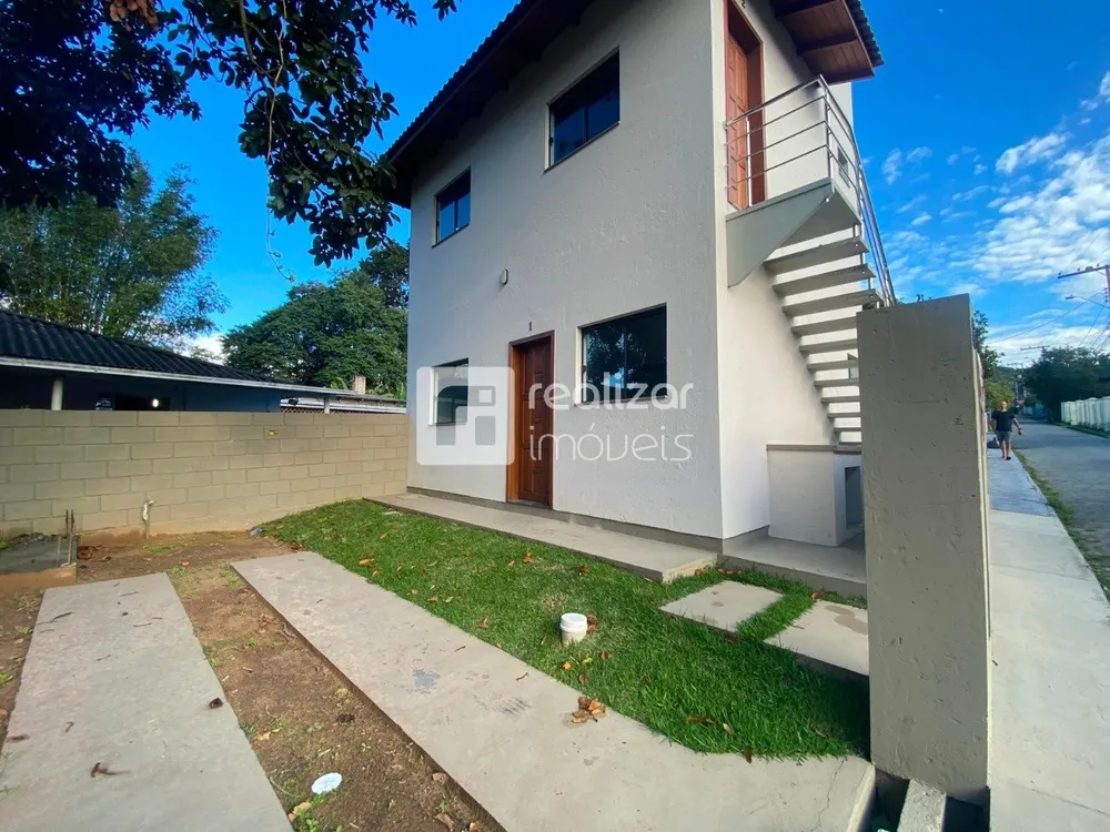 Apartamento, 1 quarto, 36 m² - Foto 1