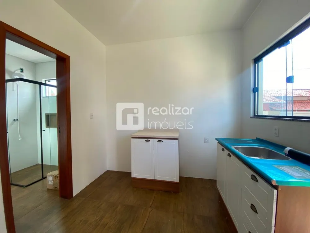 Apartamento, 1 quarto, 36 m² - Foto 4