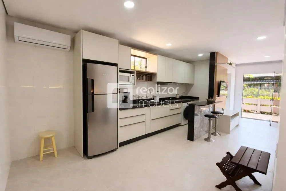 Apartamento, 1 quarto, 33 m² - Foto 2