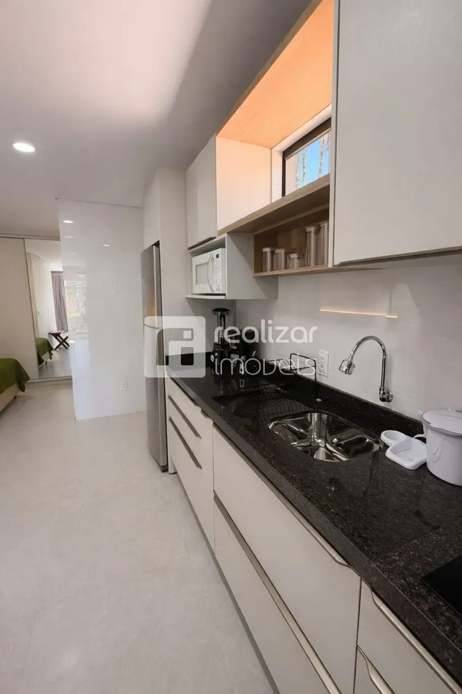 Apartamento, 1 quarto, 33 m² - Foto 6