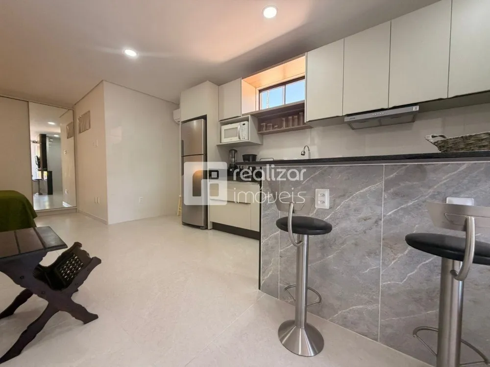 Apartamento, 1 quarto, 33 m² - Foto 6