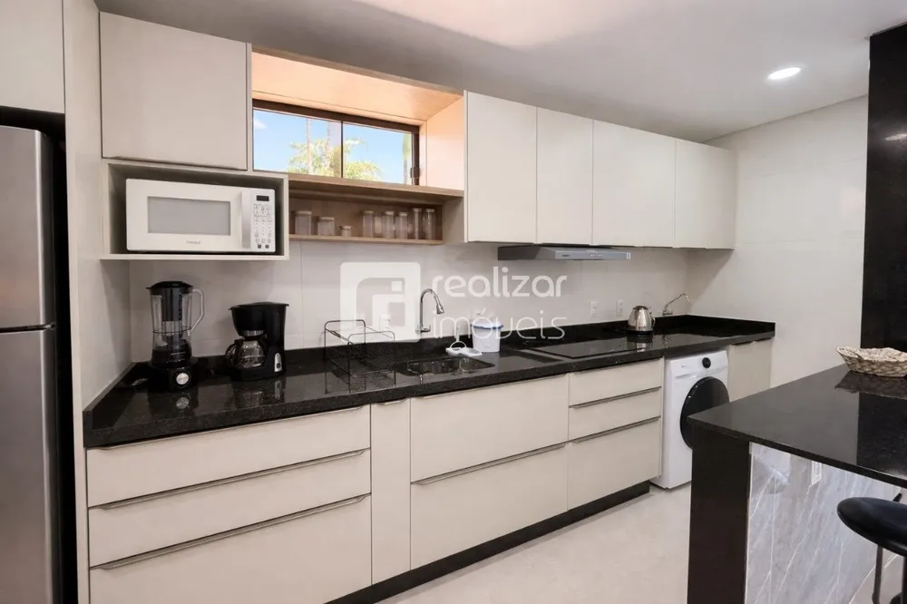 Apartamento, 1 quarto, 33 m² - Foto 4
