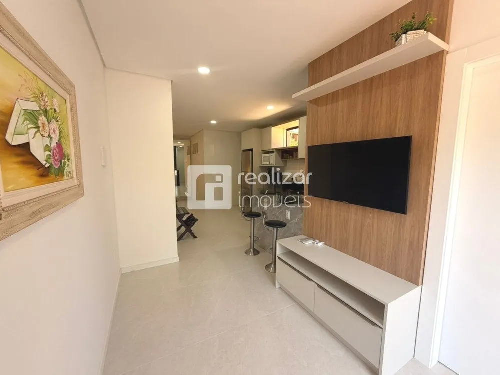 Apartamento, 1 quarto, 33 m² - Foto 5