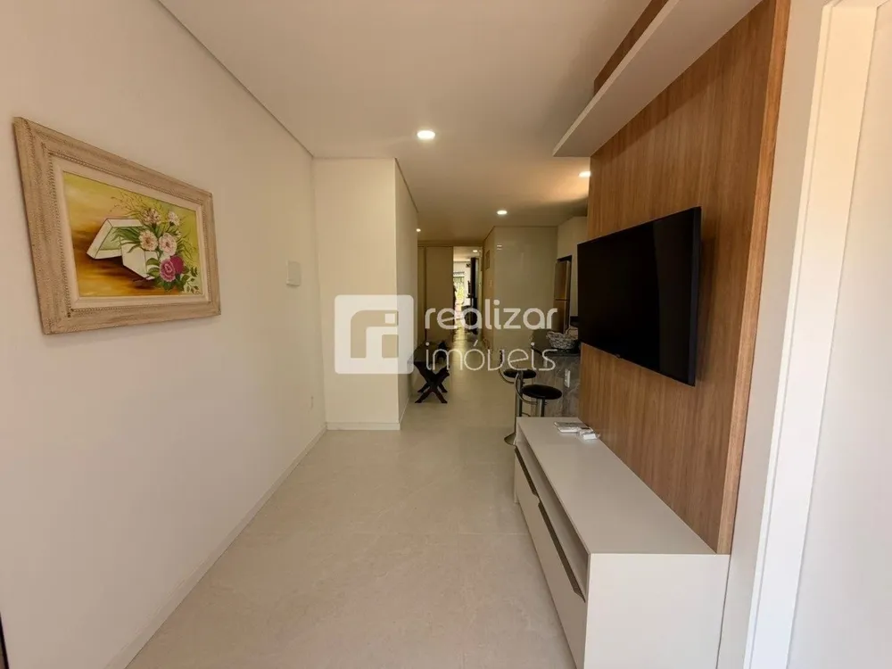 Apartamento, 1 quarto, 33 m² - Foto 1