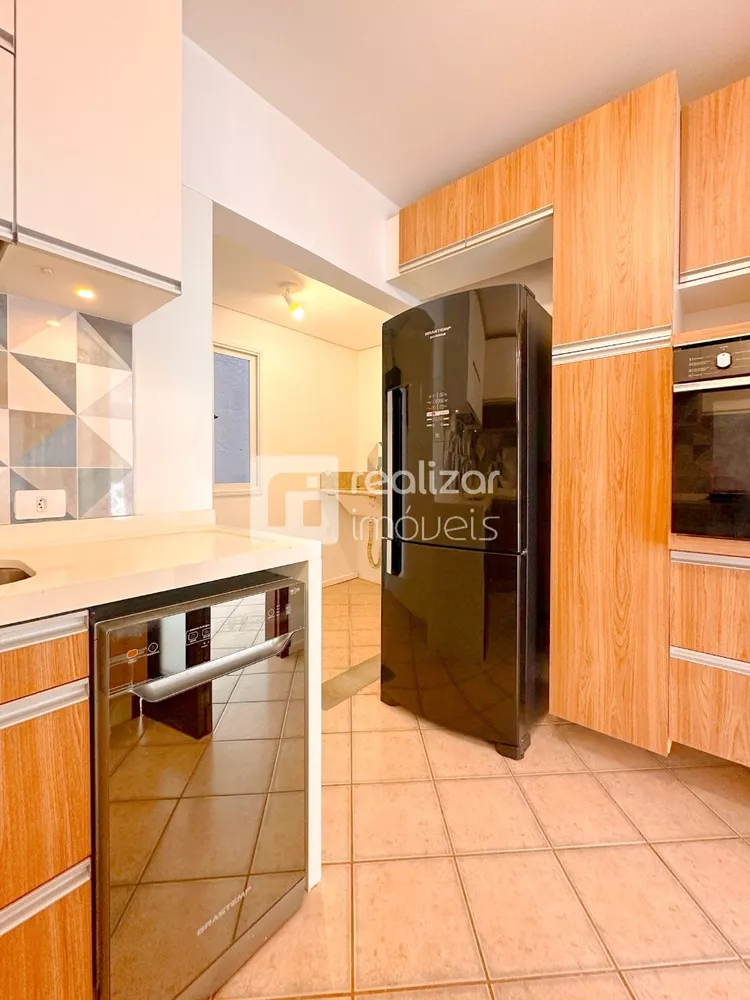 Apartamento, 4 quartos, 180 m² - Foto 3