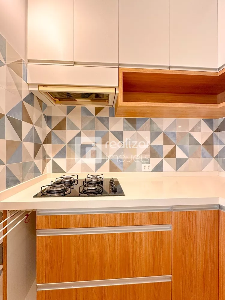 Apartamento, 4 quartos, 180 m² - Foto 4