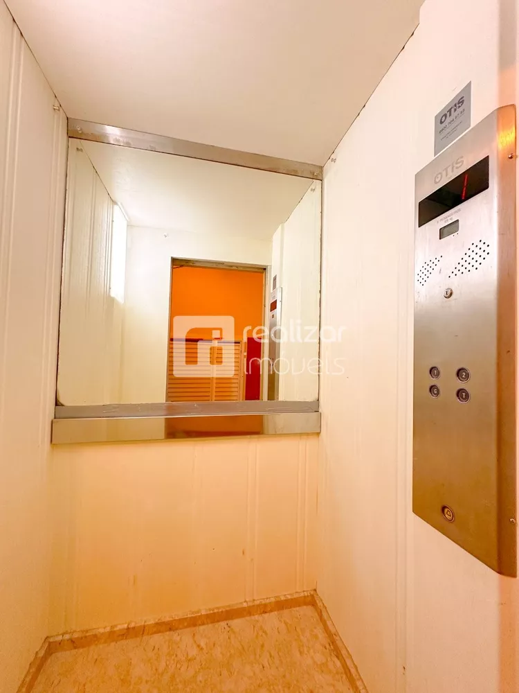 Apartamento, 4 quartos, 180 m² - Foto 2