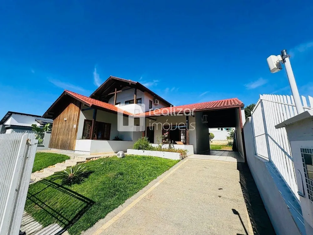 Casa, 3 quartos, 220 m² - Foto 16