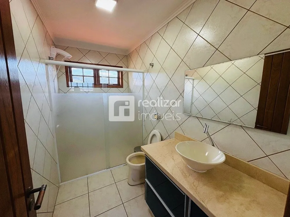 Casa, 3 quartos, 220 m² - Foto 14