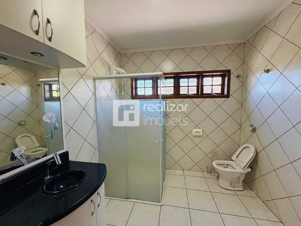 Casa, 3 quartos, 220 m² - Foto 13