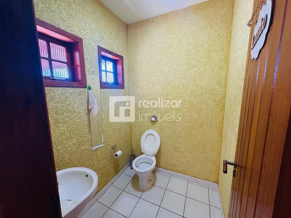 Casa, 3 quartos, 220 m² - Foto 8
