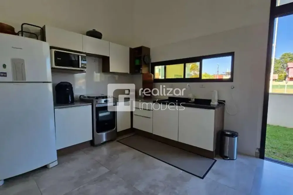 Casa de Condomínio, 4 quartos - Foto 6