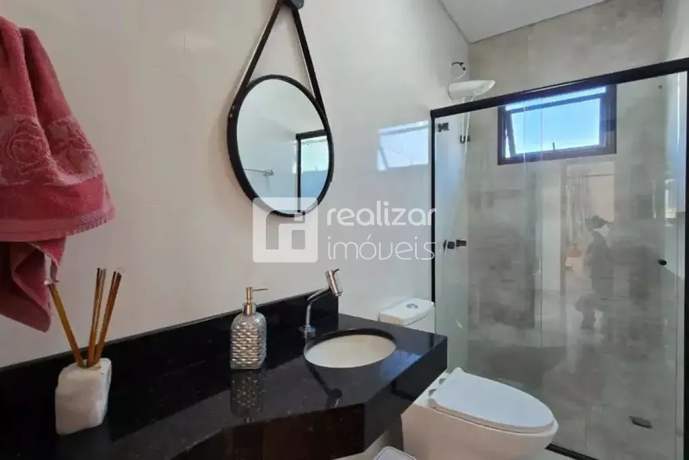 Casa de Condomínio, 4 quartos - Foto 2