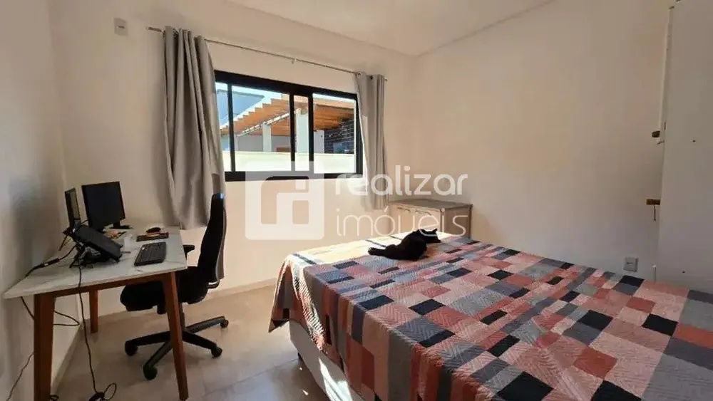 Casa de Condomínio, 4 quartos - Foto 9