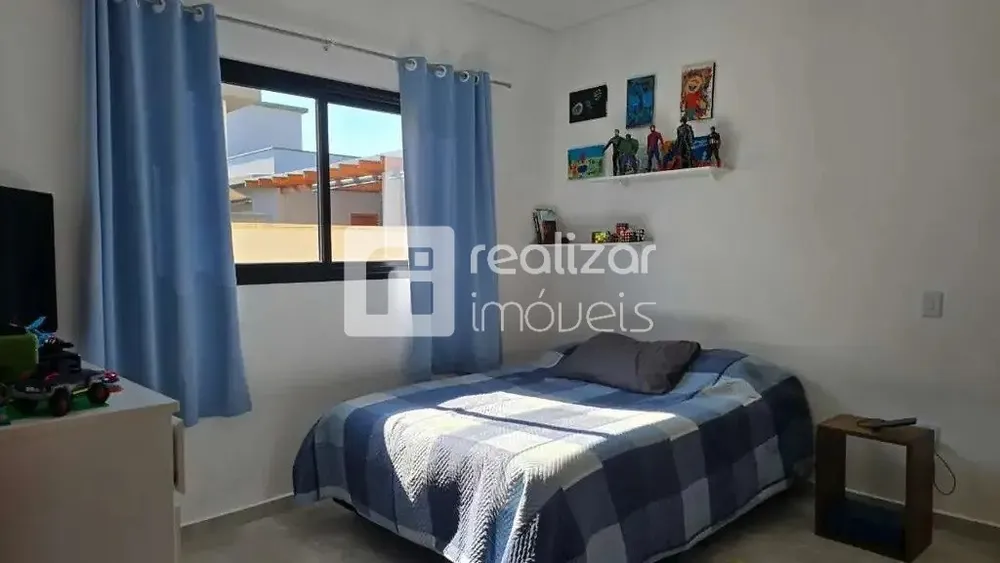 Casa de Condomínio, 4 quartos - Foto 13