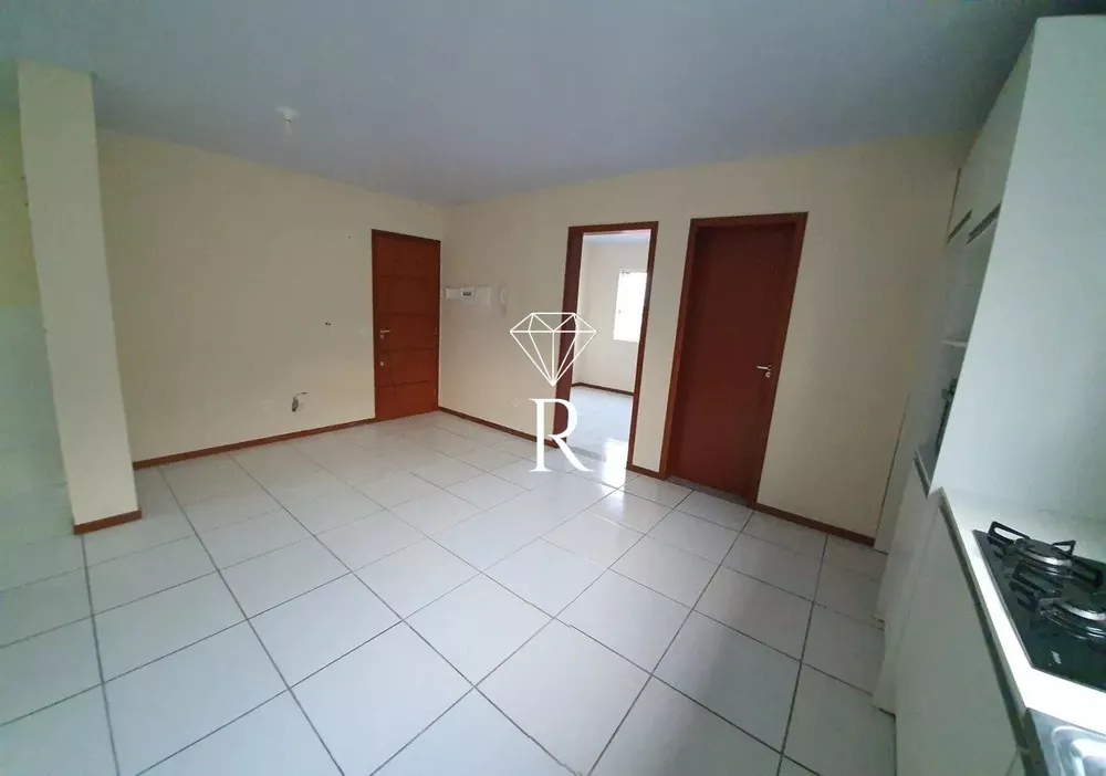 Apartamento para alugar com 2 quartos, 40m² - Foto 1