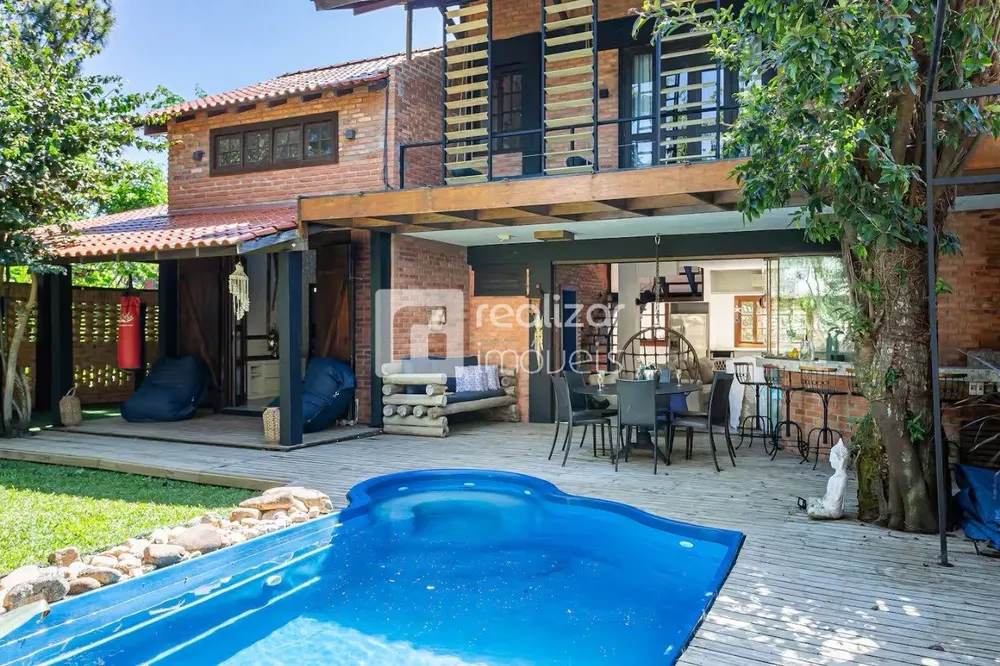 Casa, 5 quartos, 339 m² - Foto 15