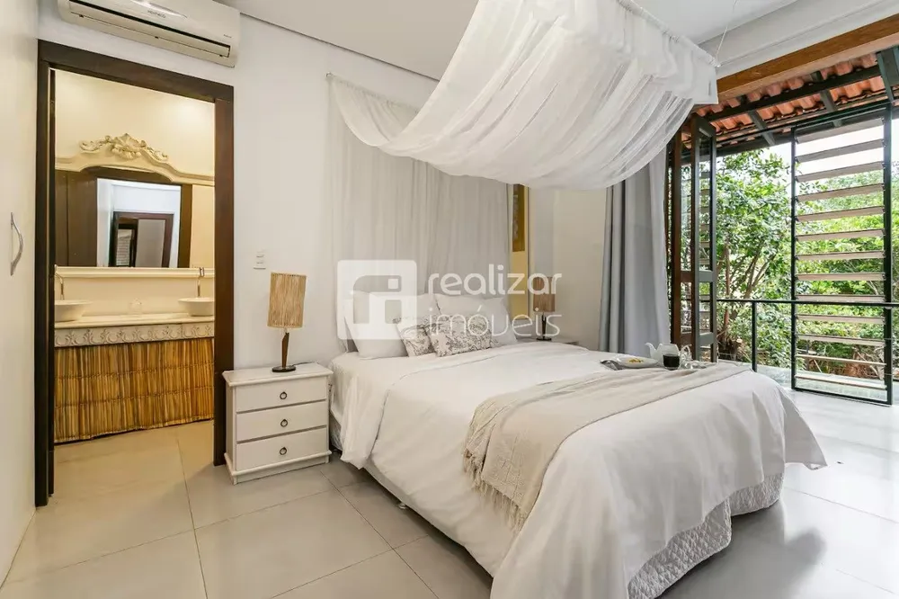 Casa, 5 quartos, 339 m² - Foto 4