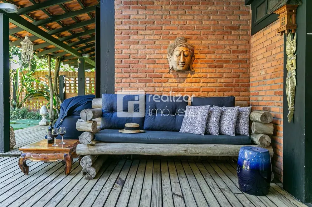 Casa, 5 quartos, 339 m² - Foto 12